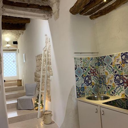 Dimora Le Zagare Apartamento Ostuni Exterior foto