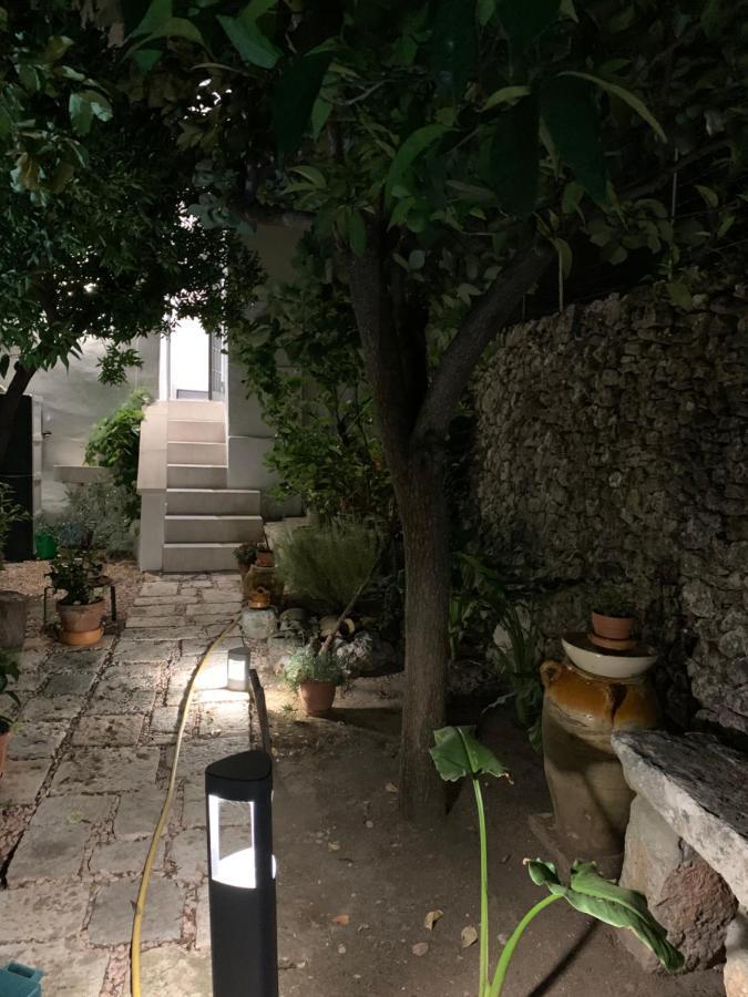 Dimora Le Zagare Apartamento Ostuni Exterior foto