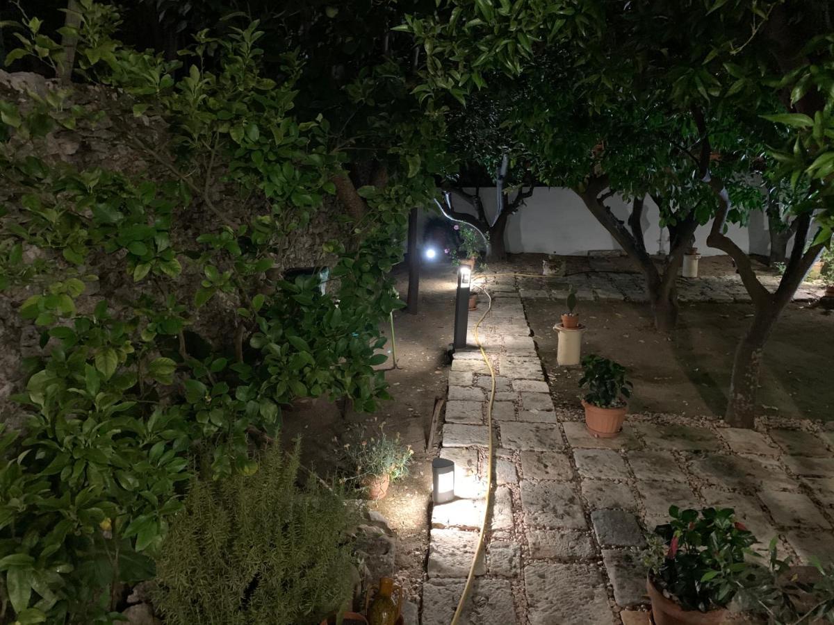 Dimora Le Zagare Apartamento Ostuni Exterior foto