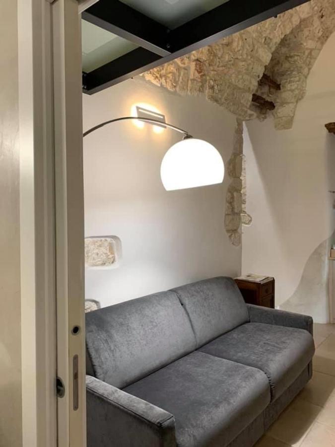 Dimora Le Zagare Apartamento Ostuni Exterior foto