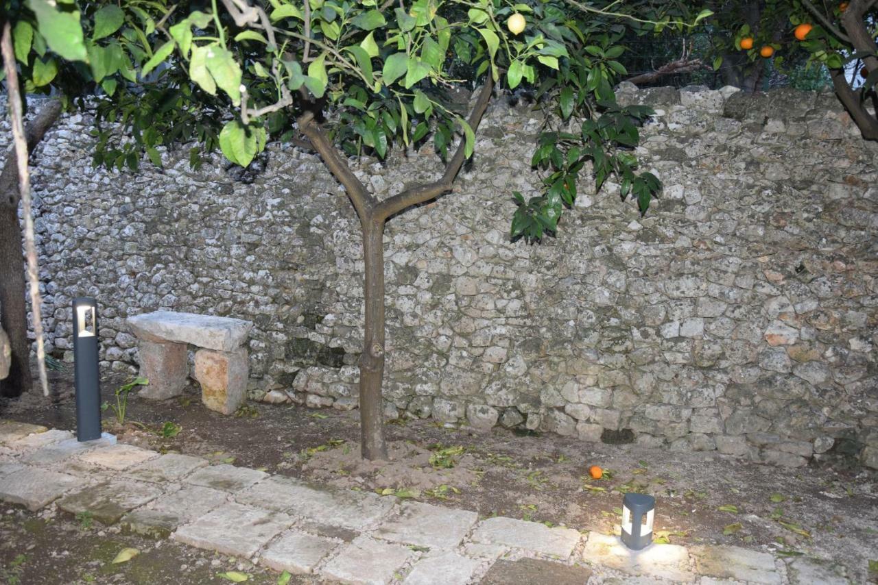 Dimora Le Zagare Apartamento Ostuni Exterior foto