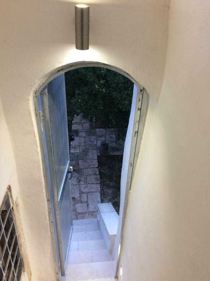 Dimora Le Zagare Apartamento Ostuni Exterior foto