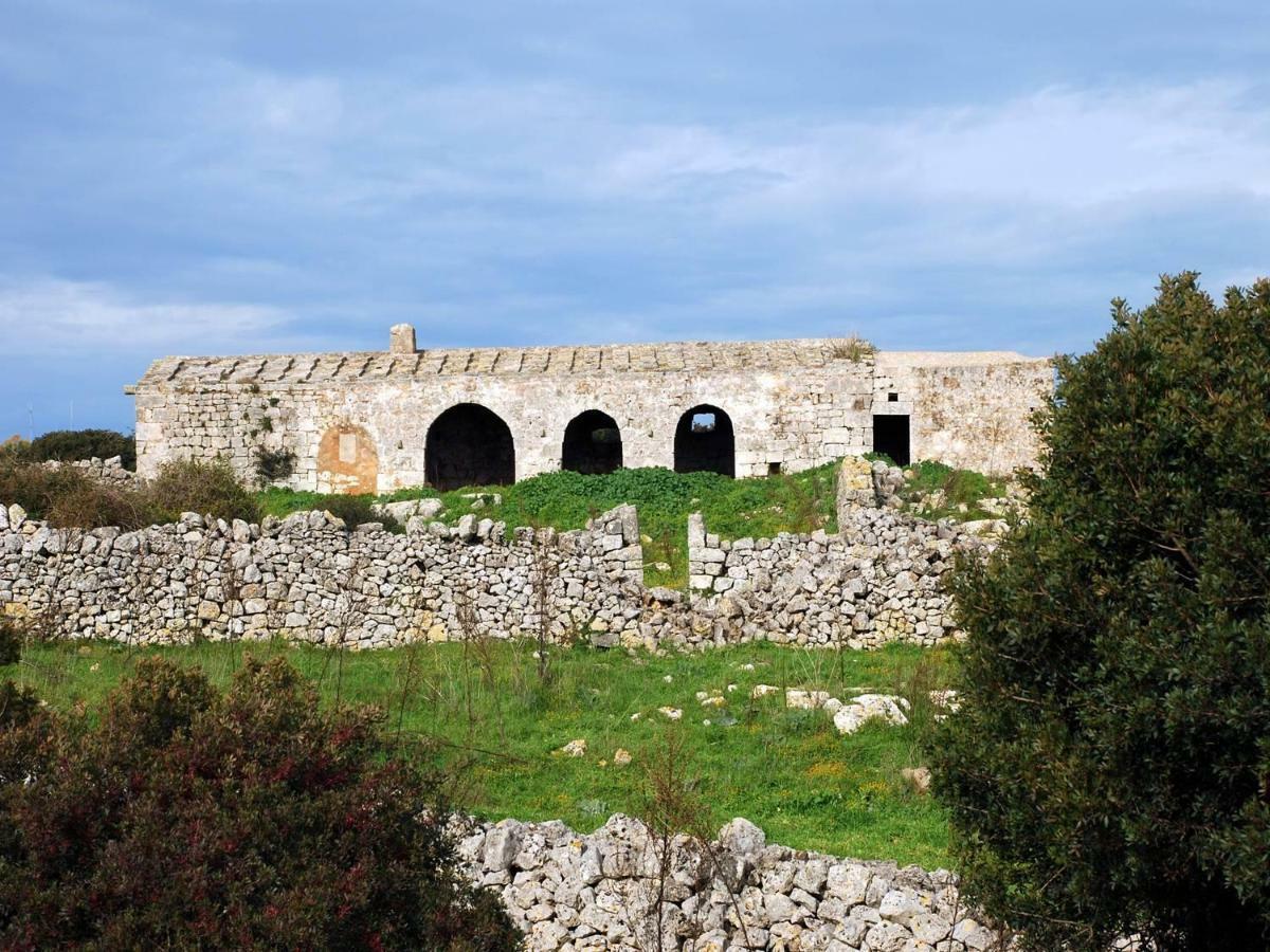 Dimora Le Zagare Apartamento Ostuni Exterior foto