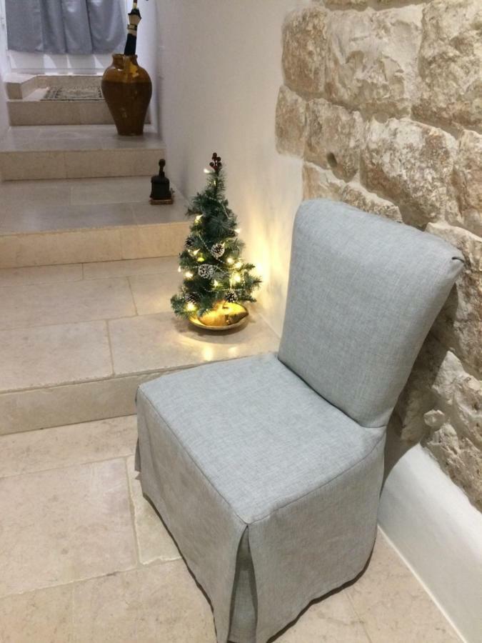 Dimora Le Zagare Apartamento Ostuni Exterior foto